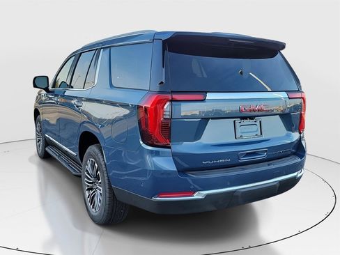 New 2026 GMC Yukon Elevation image 3