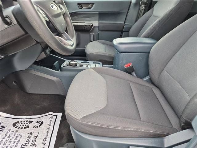 Used 2024 Ford Maverick XL FWD image 14