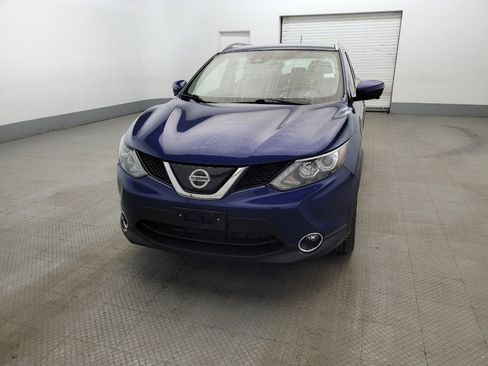 Used 2019 Nissan Rogue Sport SL w/ Premium Package AWD/4WD image 15