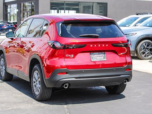 New 2026 MAZDA CX-5 Select AWD/4WD image 6