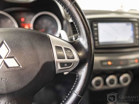 Used 2009 Mitsubishi Lancer GTS image 22