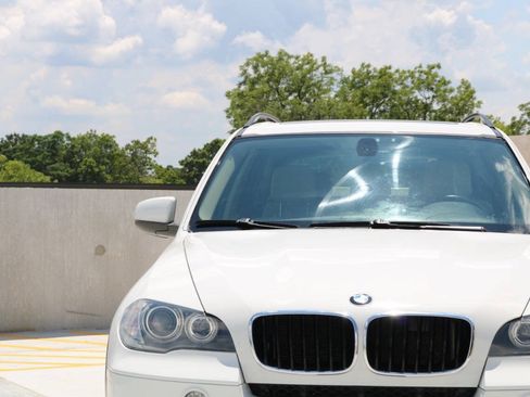 Used 2011 BMW X5 xDrive35i AWD/4WD image 14