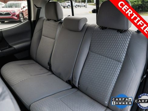 Certified 2023 Toyota Tacoma SR5 image 26