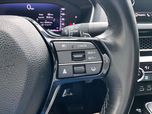 Used 2022 Honda Civic Touring image 25