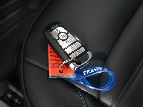 Used 2024 Ford Edge SEL w/ Convenience Package AWD/4WD image 35