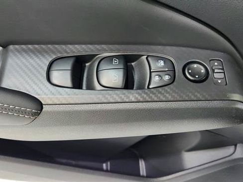 Certified 2026 Nissan Altima 2.5 SV w/ SV Special Edition Package FWD image 19