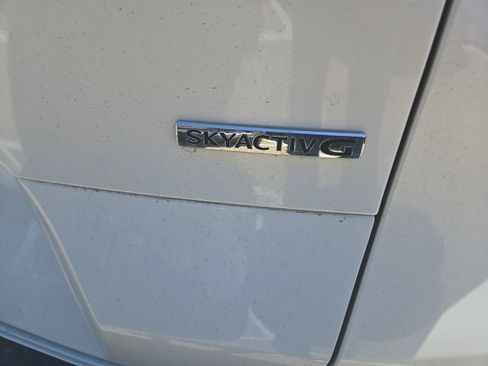 Used 2020 MAZDA CX-30 FWD w/ Preferred Package image 12