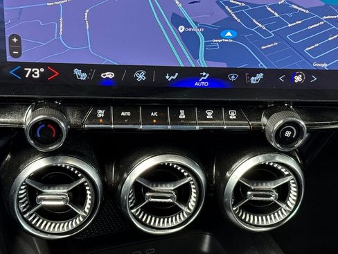 Used 2024 Chevrolet Blazer EV LT AWD/4WD image 32