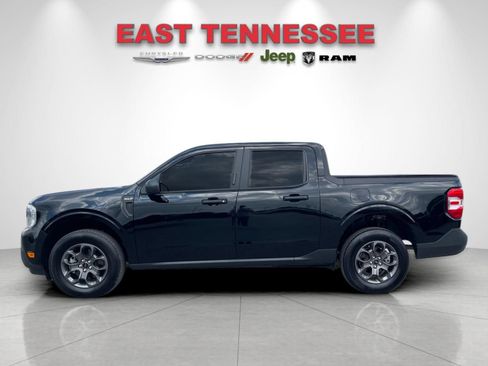 Used 2023 Ford Maverick XLT FWD image 6