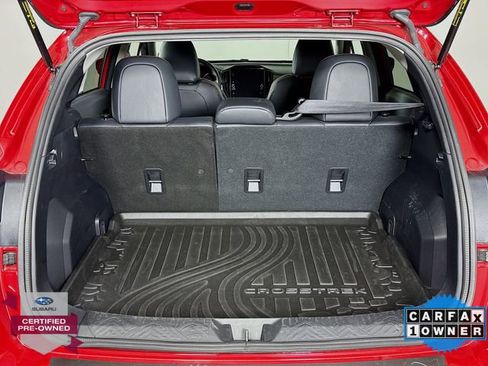 Certified 2024 Subaru Crosstrek 2.5i Limited w/ Popular Package #4A image 24