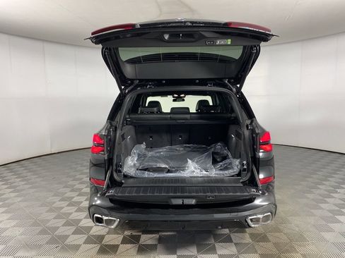 New 2026 BMW X5 M60i AWD/4WD image 23