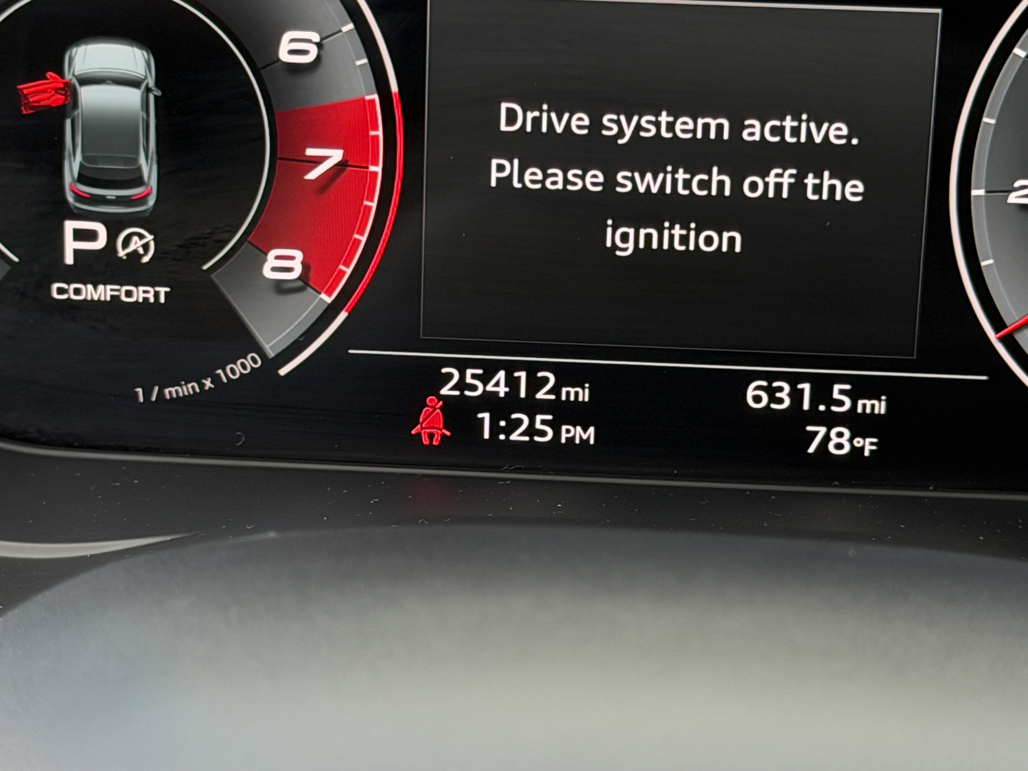 Certified 2023 Audi SQ5 Premium Plus AWD/4WD image 35