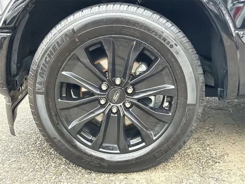 Certified 2020 Ford F150 XLT w/ Equipment Group 302A Luxury image 9