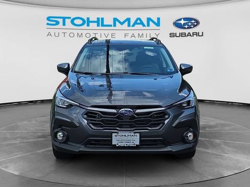 New 2026 Subaru Crosstrek 2.5i Limited AWD/4WD image 2