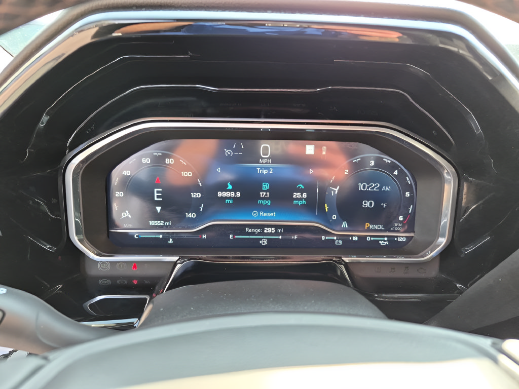 Used 2023 Chevrolet Silverado 1500 LT w/ Texas Edition Plus RWD image 21