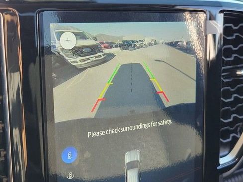 New 2025 Ford Ranger XLT w/ Convenience Package image 16