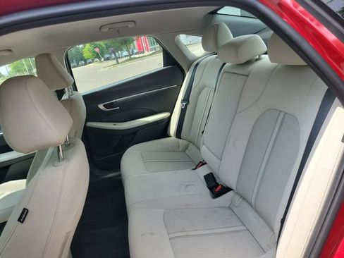 Used 2024 Hyundai Sonata SEL FWD image 27