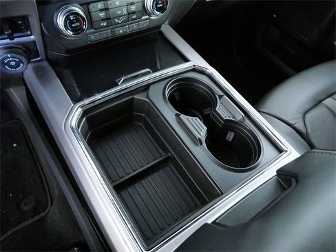 Used 2020 Ford F250 Platinum w/ FX4 Off-Road Package image 22