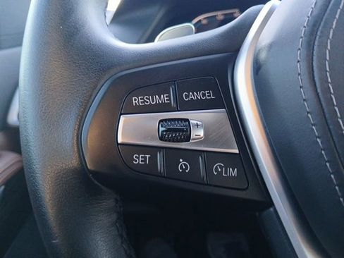 Certified 2023 BMW X5 xDrive45e w/ Luxury Seating Package image 29