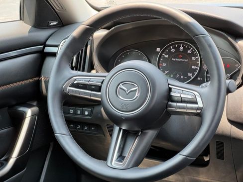 Used 2026 MAZDA CX-50 2.5 Hybrid w/ Premium Plus Pkg AWD/4WD image 12