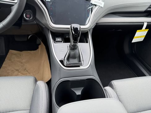 New 2025 Subaru Legacy Premium image 11