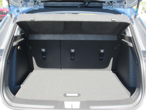 New 2026 Chevrolet Trax LT w/ Driver Confidence Package image 29