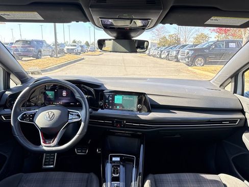 Used 2024 Volkswagen GTI S image 21