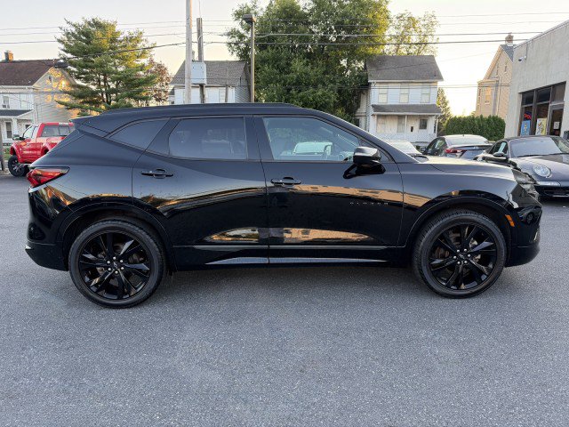 Used 2019 Chevrolet Blazer RS AWD/4WD image 6