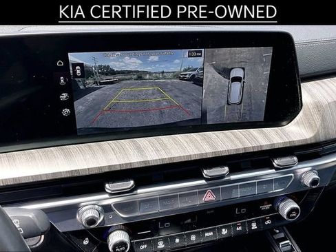 Used 2023 Kia Telluride SX Prestige AWD/4WD image 19