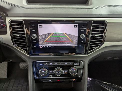 Used 2022 Volkswagen Atlas SE image 24