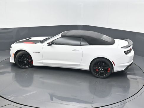 Used 2023 Chevrolet Camaro SS w/ Redline Edition image 35