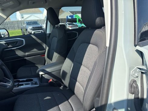 Used 2024 Ford Bronco Sport Big Bend image 4