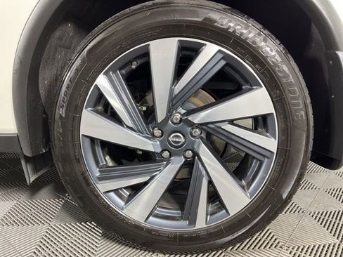 Used 2024 Nissan Murano SL image 13