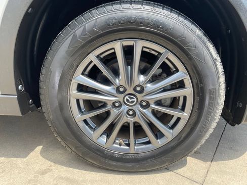 Used 2020 MAZDA CX-5 Touring AWD/4WD image 27