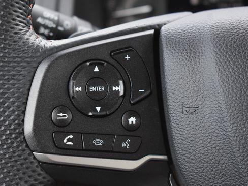 Used 2024 Honda Passport TrailSport image 6