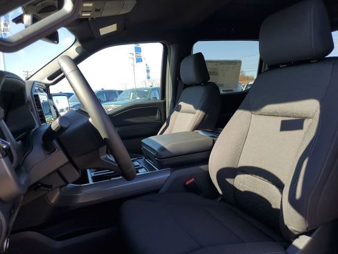 New 2026 Ford F150 XLT image 8