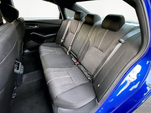 Certified 2025 Honda Accord Sport image 16