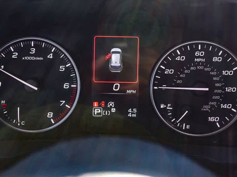 New 2025 Subaru Crosstrek 2.5i Limited image 22