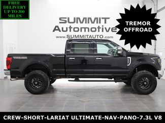 Used 2022 Ford F250 Lariat w/ Tremor Off-Road Package 360° Tour