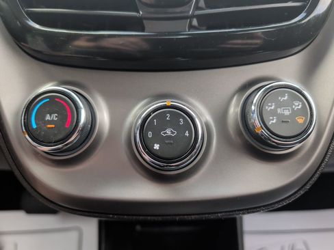 Used 2021 Chevrolet Spark LS image 15