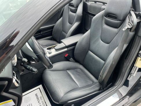 Used 2012 Mercedes-Benz SLK 350 image 20