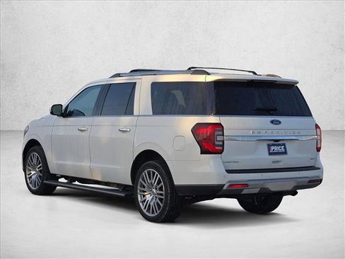 Used 2024 Ford Expedition Max Limited image 7