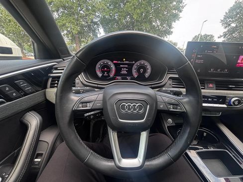 Used 2023 Audi A4 2.0T Premium Plus AWD/4WD image 21