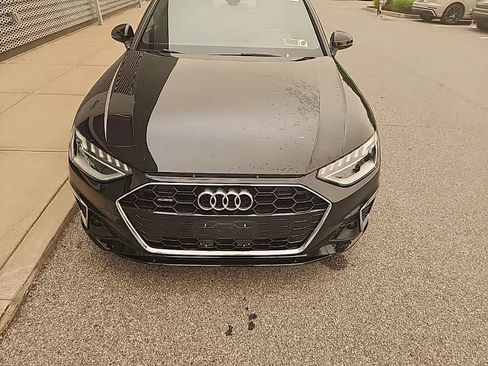 Used 2020 Audi A4 2.0T Premium Plus AWD/4WD image 16