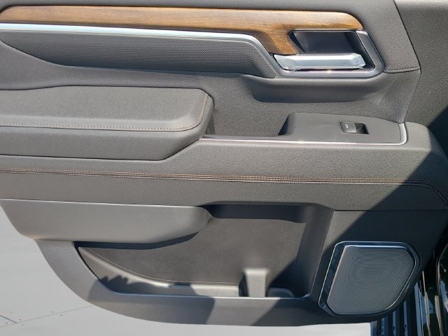 New 2026 Chevrolet Silverado 2500 High Country w/ Technology Package AWD/4WD image 15