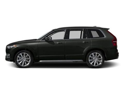 Used 2016 Volvo XC90 T6 Inscription AWD/4WD image 2