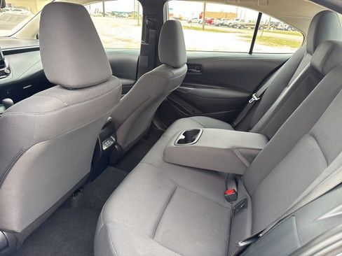 Used 2023 Toyota Corolla LE image 16