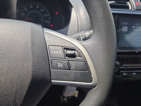 Used 2024 Mitsubishi Mirage ES FWD image 12