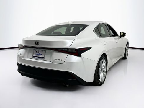 Used 2024 Lexus IS 300 w/ Comfort Package image 5