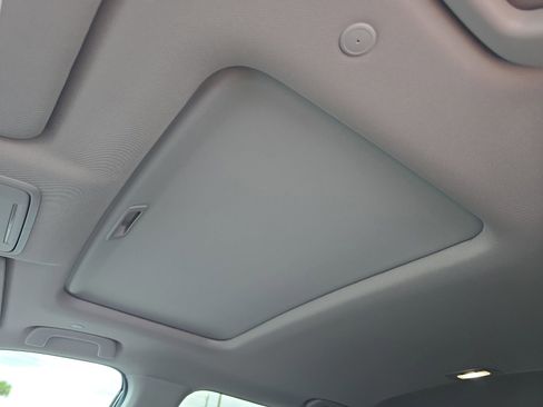 New 2026 Honda CR-V EX image 17